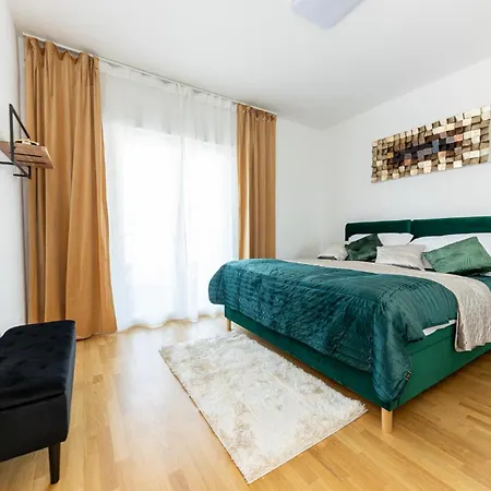Apartman Seget 36