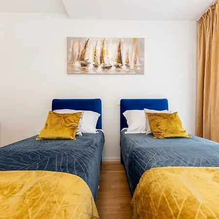 Seget 36 Trogir