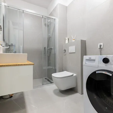 Apartman Seget 36