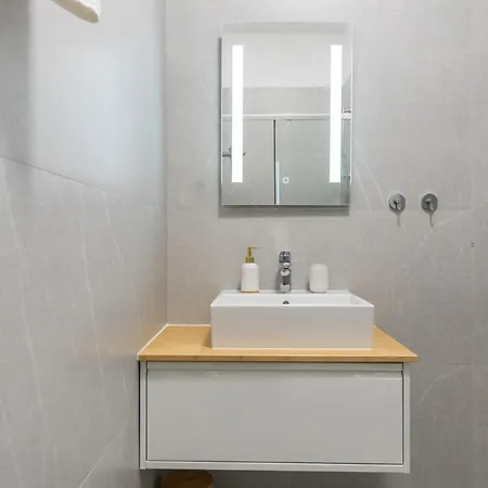 Apartman Seget 36 Trogir