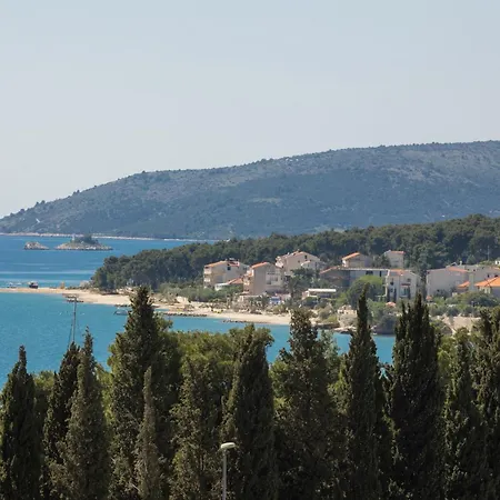 Seget 36 Trogir