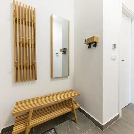 Seget 36 Apartman