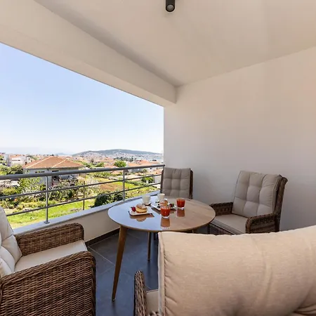 Apartman Seget 36 Trogir