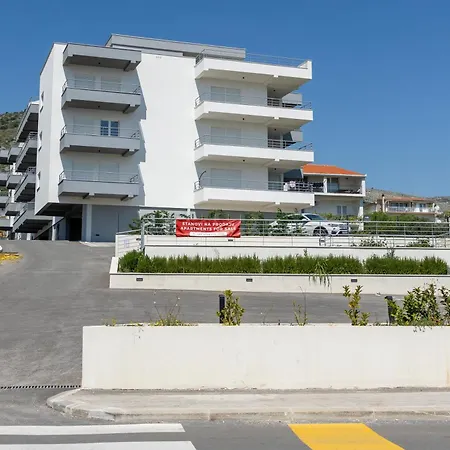 Apartman Seget 36