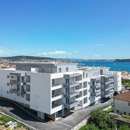 Apartman Seget 36