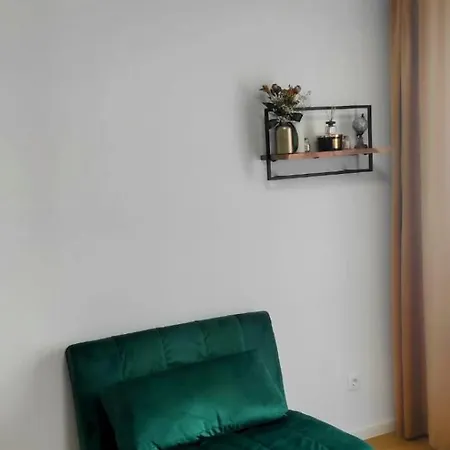 Seget 36 Apartman *