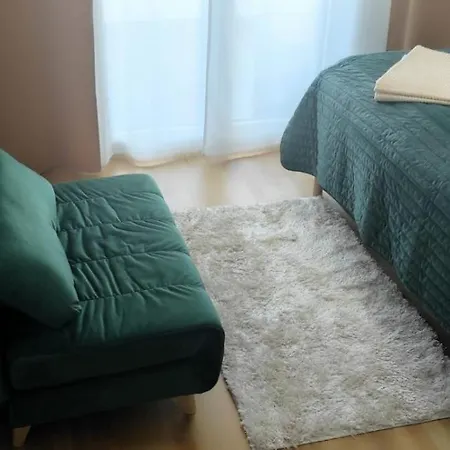 Apartman Seget 36 *