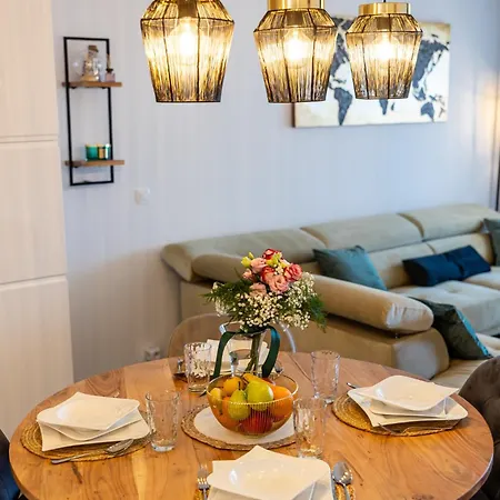 Seget 36 Apartman *