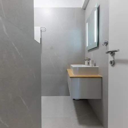 Apartman Seget 36