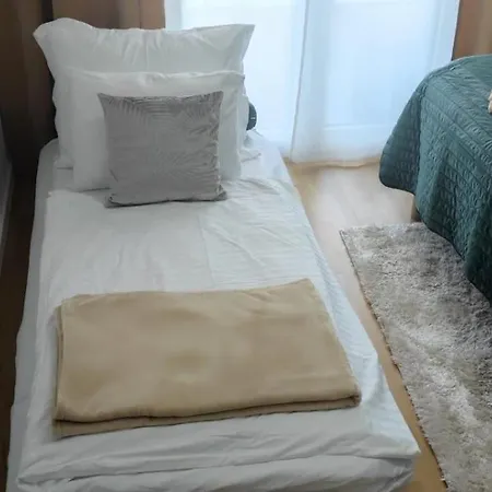 Seget 36 Apartman